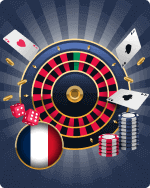 French Roulette Gold by Evolution Gaming